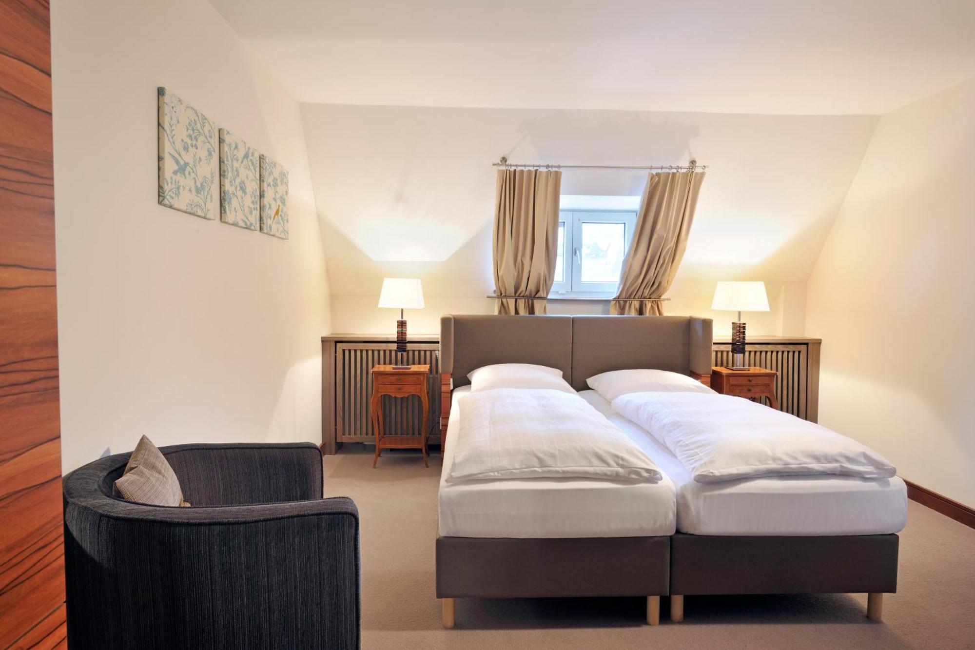Hotel Ritter Durbach Rum bild