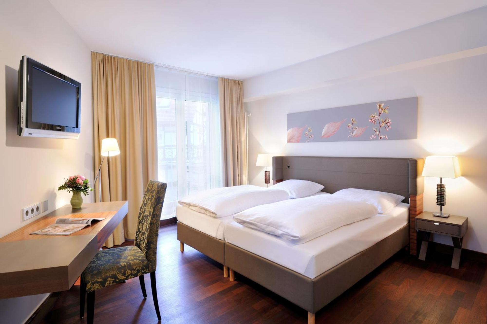 Hotel Ritter Durbach Exteriör bild