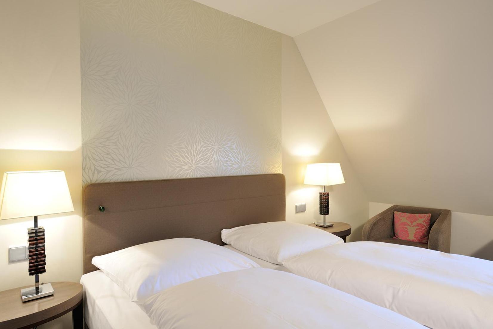 Hotel Ritter Durbach Rum bild